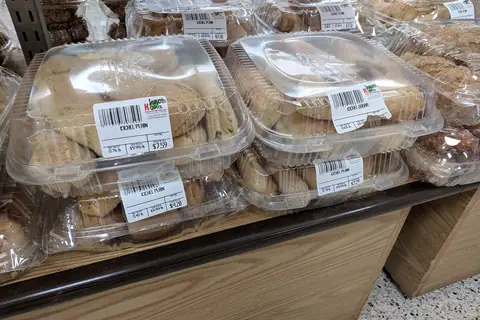 The Old Bakery photo 1